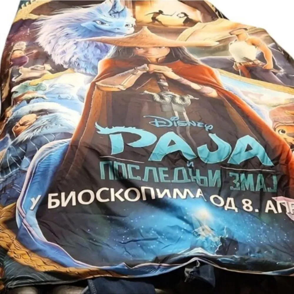 Duvet cover and pillow cases